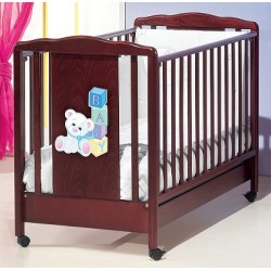 Детско легло - люлка Дина