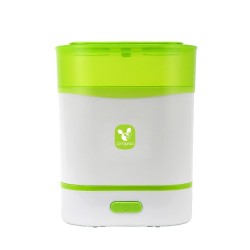 Електрически парен стерилизатор 3в1