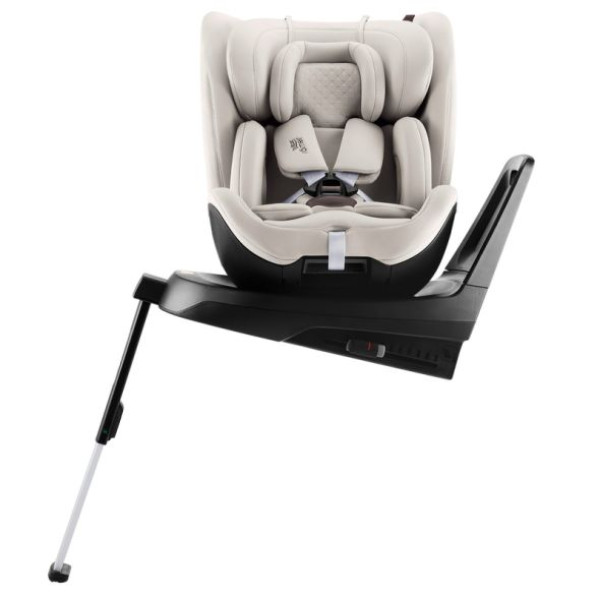 Стол за кола Britax Römer Swivel-Grow Max Air, 40-125 см Стол за кола Britax Römer Swivel-Grow Max Air, 40-125 см
