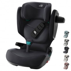 Стол за кола Britax Römer Kidfix Pro i-Size, 100-150 см