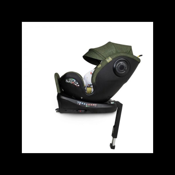 Cosatto CT5773 ALL in ALL ULTRA Rotate I-Size столче за кола