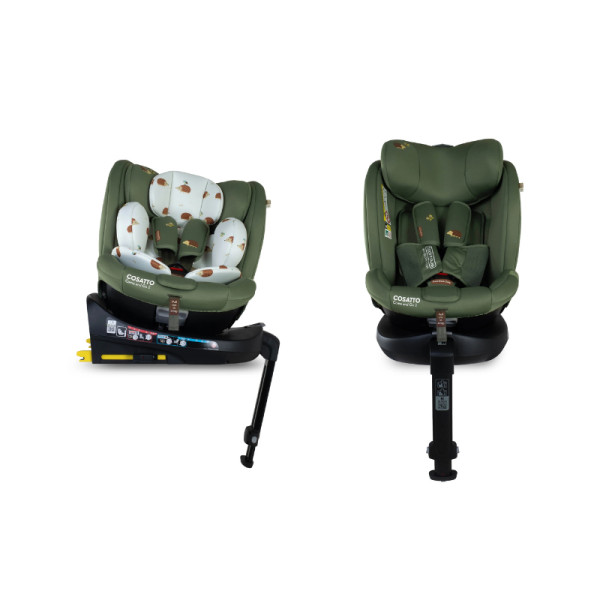Cosatto CT6127 Come and go 2 столче за кола HOGLET Cosatto CT6127 Come and go 2 столче за кола HOGLET
