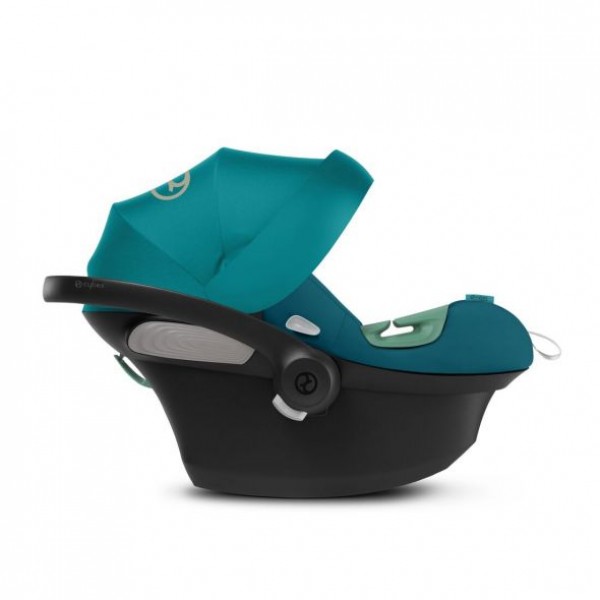 Стол за кола Cybex Aton S2 i-Size