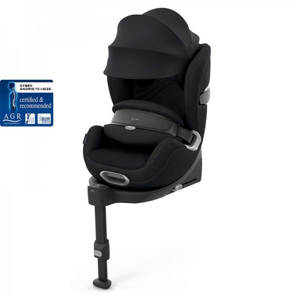 Стол за кола Cybex Anoris T2 i-Size Plus, 76 - 125 см