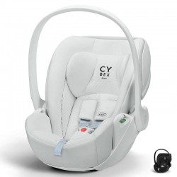 Стол за кола Cybex Cloud T i-Size Urban Mobility, 45 – 87 см Стол за кола Cybex Cloud T i-Size Urban Mobility, 45 – 87 см