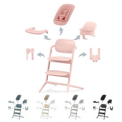 Детско столче за хранене Cybex LEMO 4в1 Детско столче за хранене Cybex LEMO 4в1