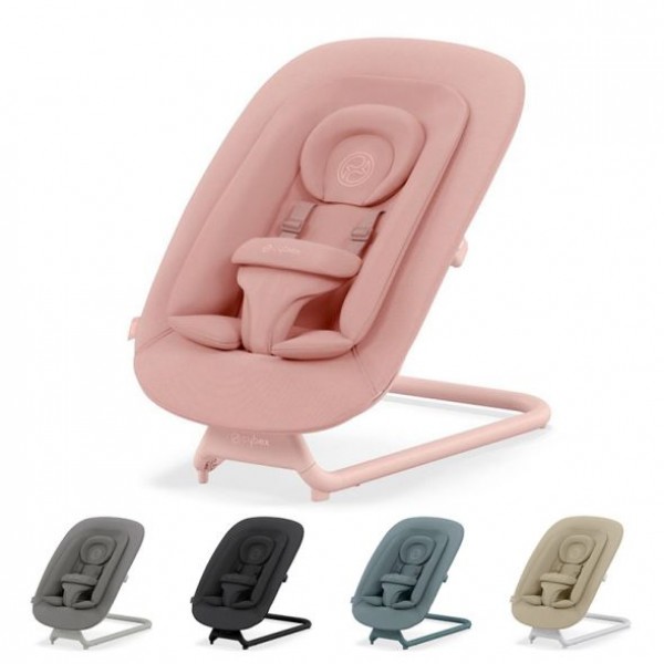 Шезлонг Cybex LEMO Bouncer