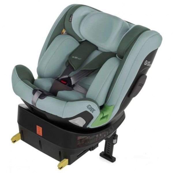 Стол за кола Jane Concord iGRADE i-Size Isofix, 40-150 см Стол за кола Jane Concord iGRADE i-Size Isofix, 40-150 см