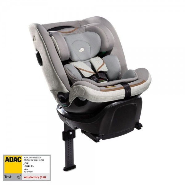 Стол за кола Joie I-Spin XL 40-150 см