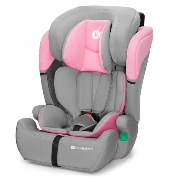 Столче за кола Kinderkraft Comfort up i-size