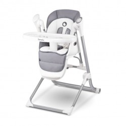 Стол за хранене Lionelo Niles 2в1