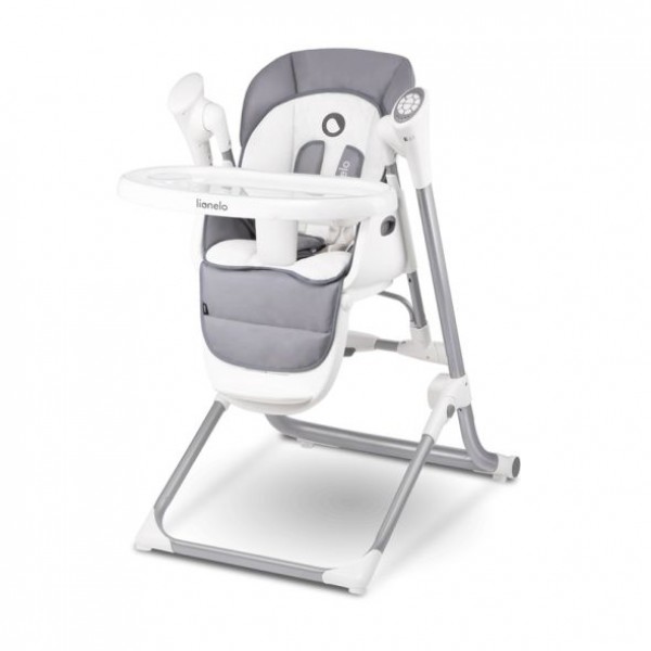 Стол за хранене Lionelo Niles 2в1