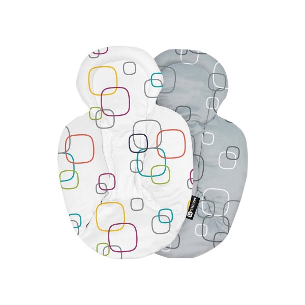 Подложка за новородeно Newborn за mamaRoo 5.0 Mesh