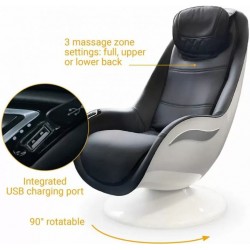 Масажен стол Мedisana RS 650, Германия