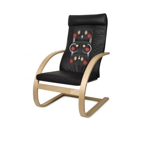 Релаксиращ стол с шиацу масаж RC 420