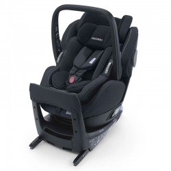 Стол за кола Recaro Salia Elite i-Size 360°, Isofix, 40 - 105 см