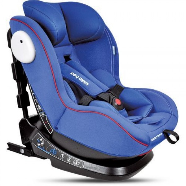 Стол за кола 0-1-2 (0-25 кг) Twister Isofix