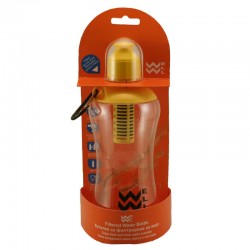 WELL бутилка за филтриране на вода