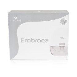 ЕЛЕКТРИЧЕСКА ПОМПА ЗА КЪРМА EMBRACE HANDS-FREE