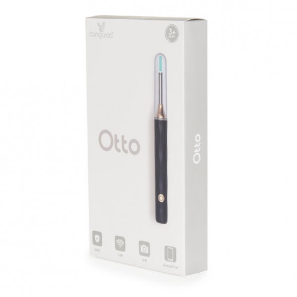 Уред за почистване на уши Otto