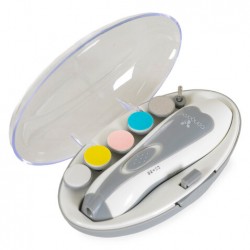 Електрическа пила за нокти Nailina