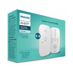 Philips AVENT DECT бебефон SCD502/26