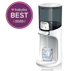 Baby Brezza Инстантен нагревател за бебешко шише Instant Warmer Baby Brezza Инстантен нагревател за бебешко шише Instant Warmer