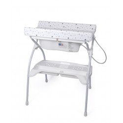 BABY LAND™ Шкаф-вана NEW RODI