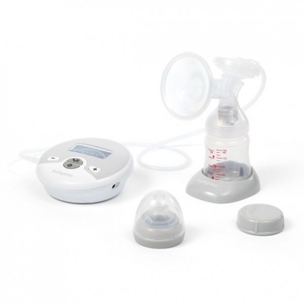 Eлектрическа помпа за кърма BabyOno Nurse Pro 1483