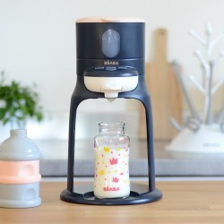 Bib'expresso ® Steril  : 3-В-1 Процесор Bib'expresso ® Steril  : 3-В-1 Процесор