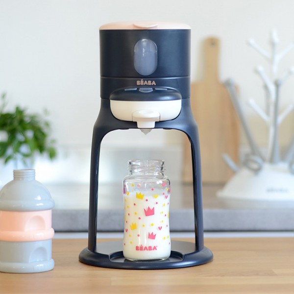 Bib'expresso ® Steril  : 3-В-1 Процесор