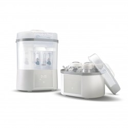 Стерилизатор 3 в 1 с функции изсушаване