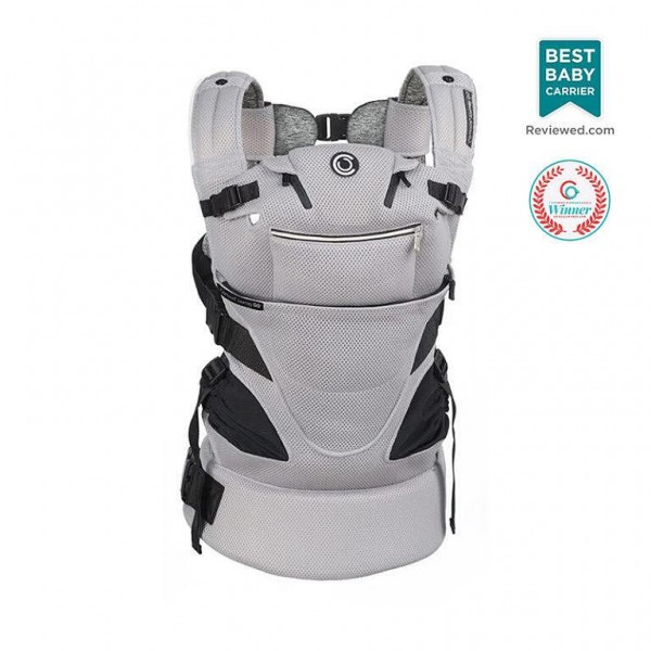 КЕНГУРУ JOURNEY GO 5 POSITION BABY CARRIER