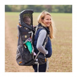 Раница за носене на дете LittleLife 