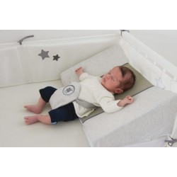 Детска Възглавница Клин 20° Ergo Air+ Антирефлуксна