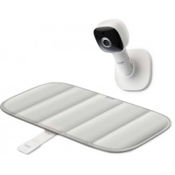 Сензорна подложка с Wi-Fi камера Hubble Connected Dream Plus