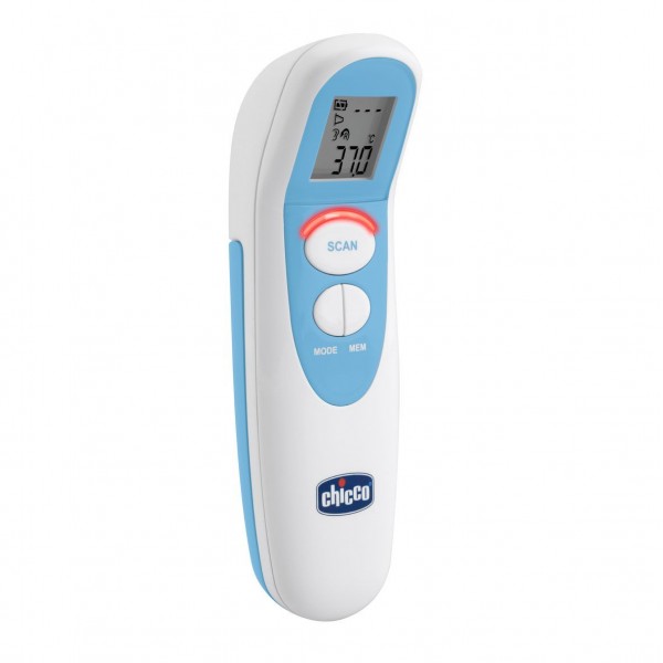 Инфраред термометър - Thermo Distance