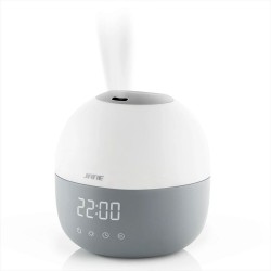 Ултразвуков овлажнител за въздух с йонизатор Jane Moon Ion