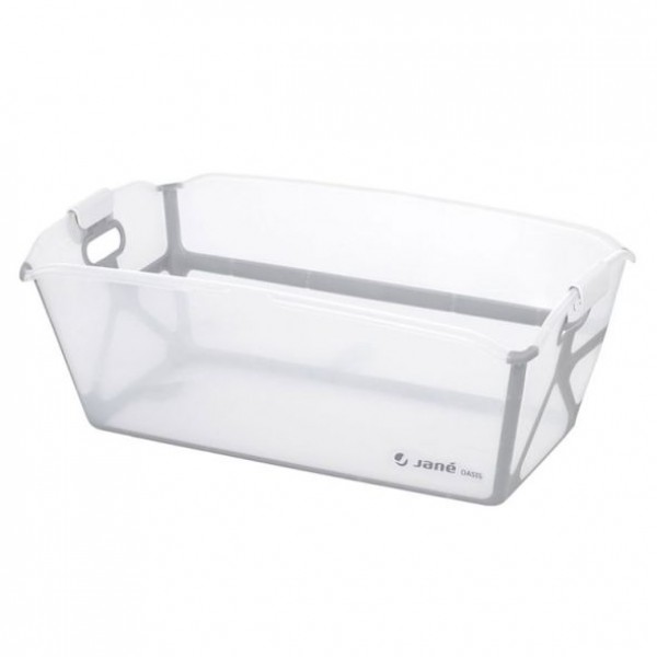 Сгъваема бебешка вана Jane Oasis Сгъваема бебешка вана Jane Oasis