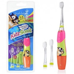 Kidzsonic Детска Електрическа четка за зъби