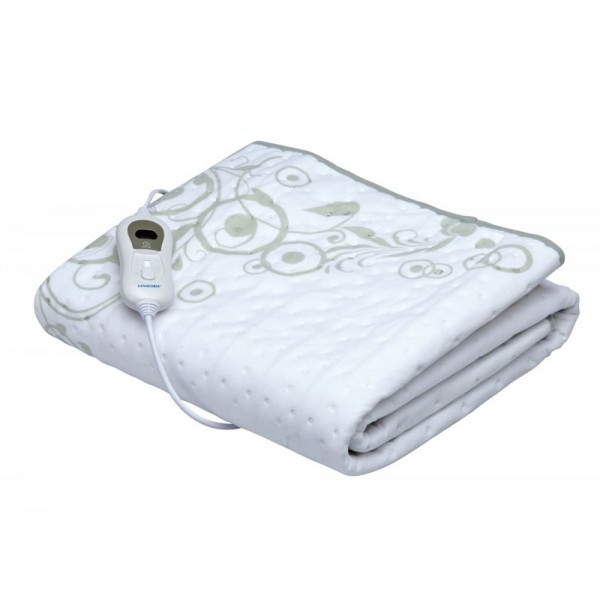 Heating Blanket S1 единично електрическо одеало LANAFORM,80x150cm