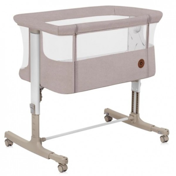 Бебешка кошара Next to me 3 в 1 Lionelo Aurora
