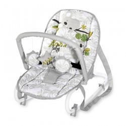 Шезлонг с гриф ELIZA