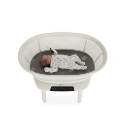 Бебешко кошче-люлка mamaRoo 4.0 Sleep, 0м+ Бебешко кошче-люлка mamaRoo 4.0 Sleep, 0м+