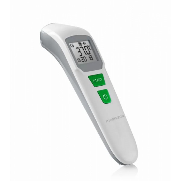 Инфрачервен мултифункционален термометър Medisana TM 762