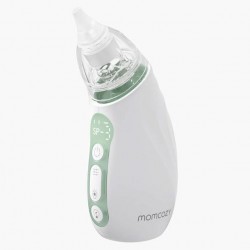 Електрически аспиратор за нос за бебе​ Momcozy
