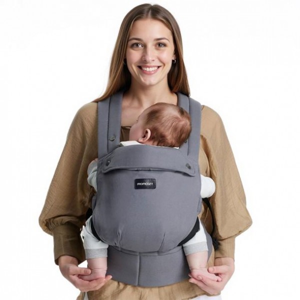 Ергономична раница Momcozy