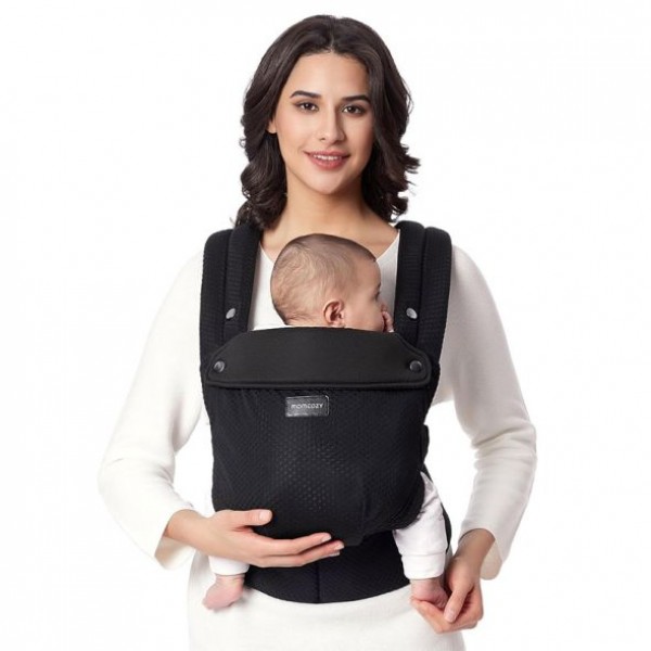 Ергономична раница Momcozy Air Mesh