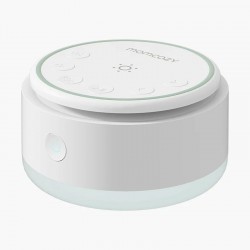 Музикална лампа с бял шум за бебета Momcozy Музикална лампа с бял шум за бебета Momcozy