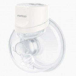 Електрическа помпа за кърма Momcozy S12 Pro, Hands-free